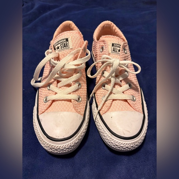 Converse All Star Sneakers - Picture 1 of 5